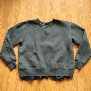 Nike x Sacai Crewneck